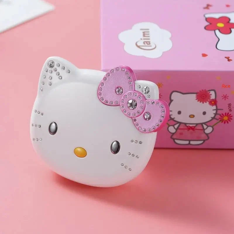 Kawaii Kitty Mini Flip Phone