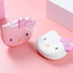 Kawaii Kitty Mini Flip Phone